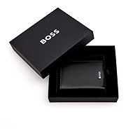 Hugo Boss Classic HLG403A, black - Document Holder