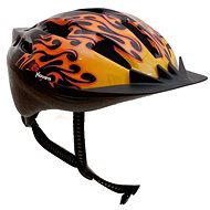 Haven BV8 Flames L / XL - Bike Helmet
