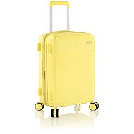 Heys Pastel S Yellow - Suitcase