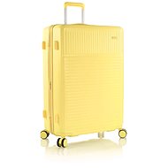 Heys Pastel L Yellow - Suitcase
