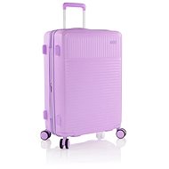 Heys Pastel M Lavender - Suitcase