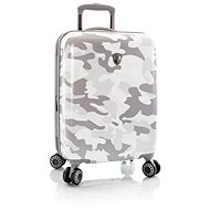 Heys White Camo S - Suitcase