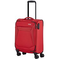 Travelite Chios S Red - Suitcase