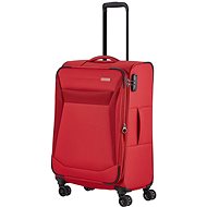 Travelite Chios M Red - Suitcase