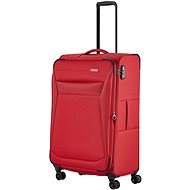 Travelite Chios L Red - Suitcase