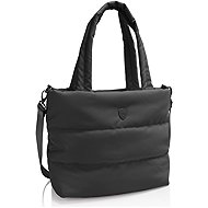Heys Puffer Tote Bag Black - Handbag