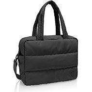 Heys Puffer Personal Bag Black - Handbag