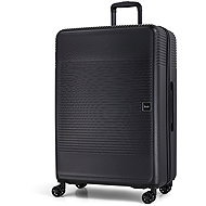ROCK Lincoln TR-0281/3-L ABS - black - Suitcase