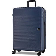 ROCK Lincoln TR-0281/3-L ABS - blue - Suitcase