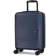 ROCK Lincoln TR-0281/3-S ABS - blue - Suitcase