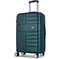 ROCK Aspen TR-0282/3-M PP - blue - Suitcase