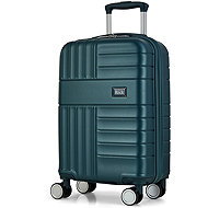 ROCK Aspen TR-0282/3-S PP - blue - Suitcase