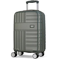 ROCK Aspen TR-0282/3-S PP - light green - Suitcase