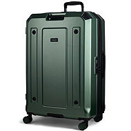 ROCK Alpine TR-0288/3-L ABS/PC - green - Suitcase