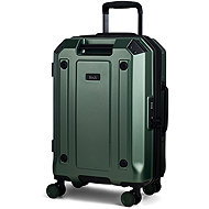 ROCK Alpine TR-0288/3-S ABS/PC - green - Suitcase