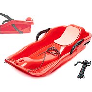 IKONKA Bobsled with brakes on 87cm - Bobsled