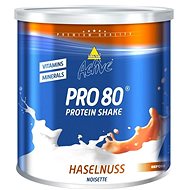 Inkospor ACTIVE PRO 80 | 750 g Hazelnut - Protein