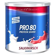 Inkospor ACTIVE PRO 80 | 750 g Cherry - Protein