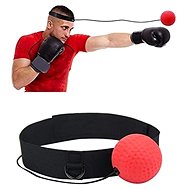 Iso 11849 Reflective head boxing ball - Training Aid