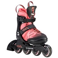 K2 MARLEE PRO size 32-37 EU / 200-230 mm - Roller Skates