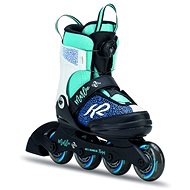 K2 MARLEE BOA size 29-34 EU / 180-210 mm - Roller Skates