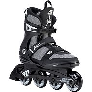 K2 FIT 80 PRO, size 43.5 EU/280mm - Roller Skates