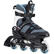 K2 ALEXIS 80 PRO, size 39.5 EU/255mm - Roller Skates