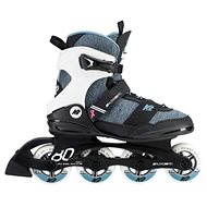 K2 ALEXIS 80 PRO size 42 EU / 280 mm - Roller Skates
