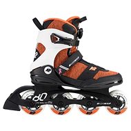 K2 ALEXIS 80 BOA size 41,5 EU/275mm - Roller Skates