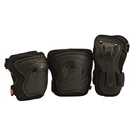 K2 SK8 HERO FOR JR PAD SET BOYS - Protectors