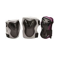 K2 CHARM FOR JR PAD SET GIRLS - Protectors