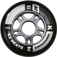 K2 84MM PERFORMANCE WHEEL 4-PACK - Wheels