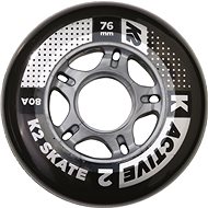 K2 76mm ACTIVE WHEEL 4-PACK - Wheels