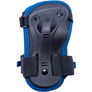 K2 RAIDER PRO PAD SET, Blue, size S - Protectors