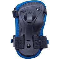 K2 RAIDER PRO PAD SET, Blue, size XS - Protectors