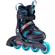 K2 RAIDER BOA, size 32-37 EU/195-230mm - Roller Skates