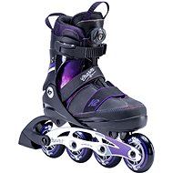 K2 CHARM BOA ALU - Roller Skates
