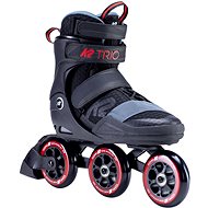 K2 Trio S 100 - Roller Skates