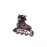 K2 ALEXIS 90 BOA, size 38 EU/245mm - Roller Skates