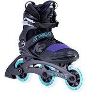 K2 TRIO LT 100 W, size 39 EU/250mm - Roller Skates