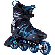 K2 FIT 90 BOA, size 49 EU/320mm - Roller Skates