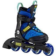 K2 Raider Pro, size 32-37 EU/190-230mm - Roller Skates