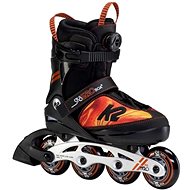 K2 SK8 Hero Boa Alu size 32-37 EU / 190 - 230 mm - Roller Skates