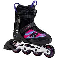 K2 Charm Boa Alu, size 32-37 EU/190-230mm - Roller Skates