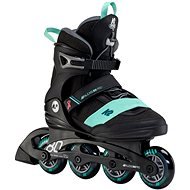 K2 Alexis 80 Pro, size 36.5 EU/235mm - Roller Skates