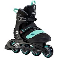 K2 Alexis 80 Pro, size 39.5 EU/255mm - Roller Skates