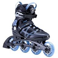 K2 Alexis 84 Boa, size 40.5 EU/265mm - Roller Skates