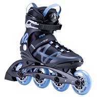 K2 Alexis 84 Boa, size 41.5 EU/270mm - Roller Skates