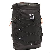 K2 Backpack, Black - Sports Backpack