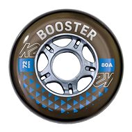 K2 Booster 72mm 80A 4-Wheel Pack - Wheels